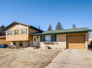1814 Wooten Rd, Colorado Springs, CO 80915