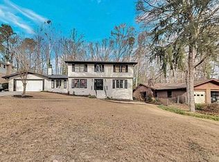 1558 Womack Rd APT A, Atlanta, GA 30338