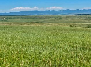 6 E Beaver Ridge Dr, Forest Grove, MT 59441