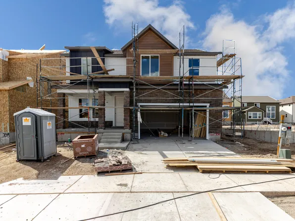 13518 S Zola Dr #2709, Herriman, UT 84096