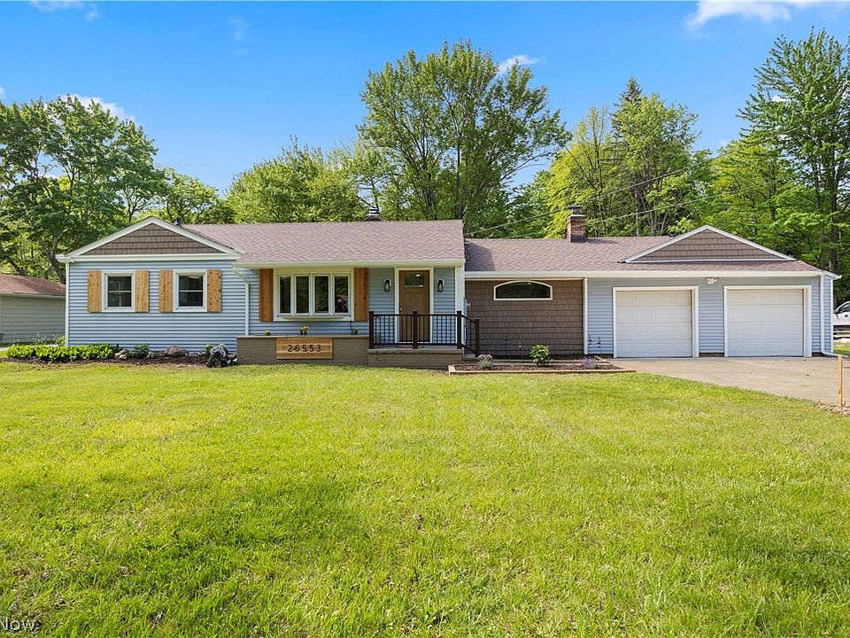 1st image of 26553 Hilliard Blvd