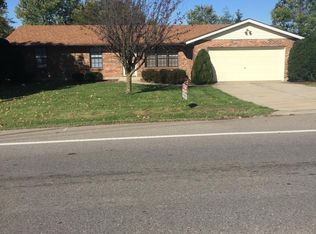 4192 Millikin Rd, Hamilton, OH 45011