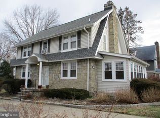 3787 Woodland Ave, Drexel Hill, PA 19026