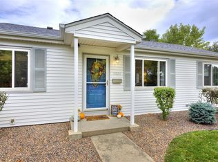 2820 Harlan St, Wheat Ridge, CO 80214