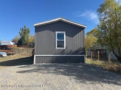 1205 Aspen Ave, Craig, CO, 81625