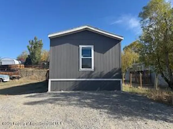 1205 Aspen Ave, Craig, CO 81625