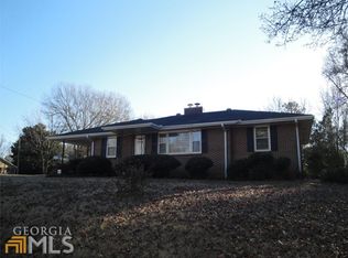 4418 Oakwood Rd, Oakwood, GA 30566