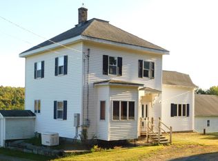 76 Dexter Road, Garland, ME 04939