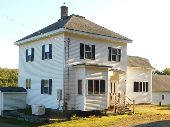 76 Dexter Road, Garland, ME 04939