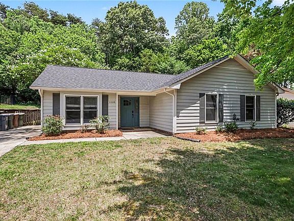 2nd image of 3806 Talmaga Ln