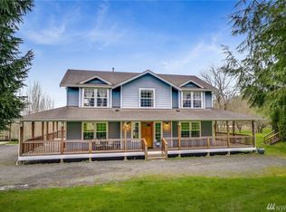 11016 167th Ave SE, Snohomish, WA 98290