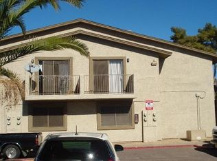 1620 E Cambridge Ave APT 11, Phoenix, AZ 85006