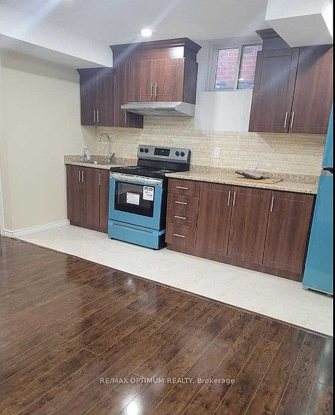 Ajax House for rent - 2 Bedrooms in Ajax