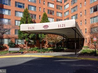 1121 Arlington Blvd APT 218, Arlington, VA 22209