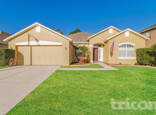 13347 Haverhill Dr, Spring Hill, FL 34609