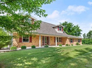 1651 Christy Dr, Saint Charles, MO 63303