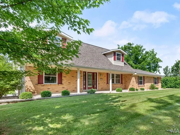 1651 Christy Dr, Saint Charles, MO 63303