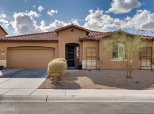 3667 W Richmond Vista Dr, Marana, AZ 85658