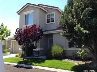 10457 Chadwell Dr, Reno, NV 89521