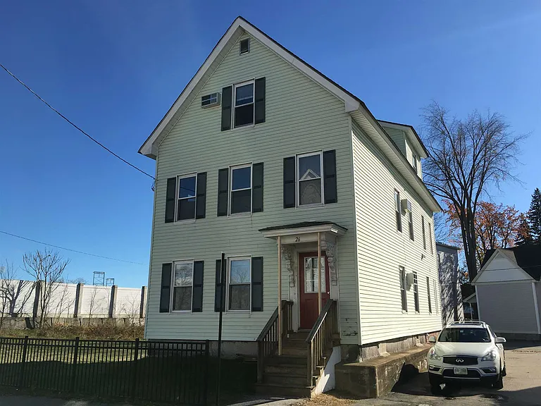 26 Bath St #3 — Photo 4