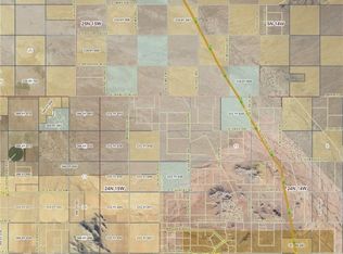 335-19 Three, Kingman, AZ 86401