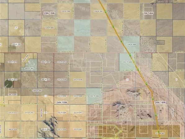 335-19 Three, Kingman, AZ 86401