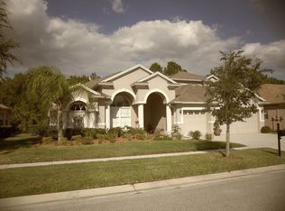 20645 Longleaf Pine Ave, Tampa, FL 33647