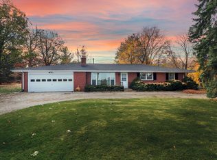 20215 E 2050 North Rd, Towanda, IL 61776