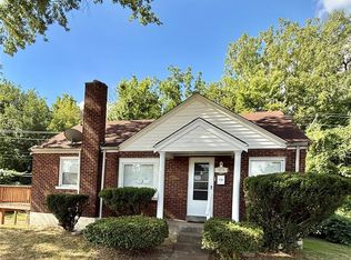 6516 Myron Ave, Saint Louis, MO 63121