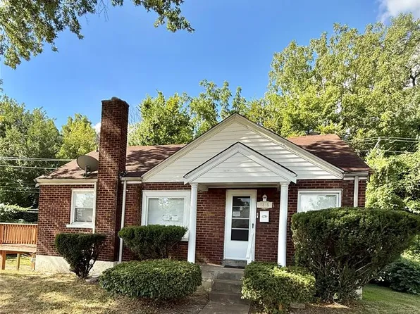 6516 Myron Ave, Saint Louis, MO 63121