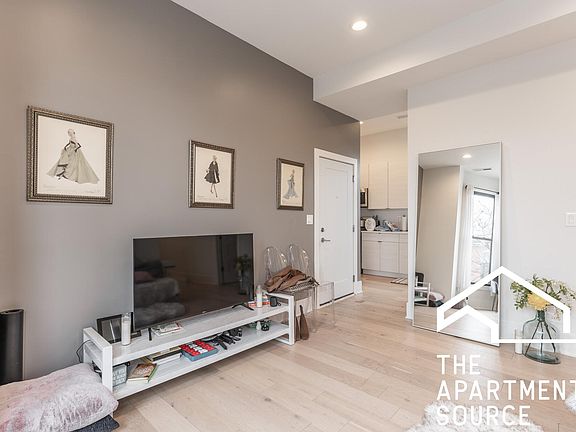 2nd image of 3059 W Diversey Ave APT 2R