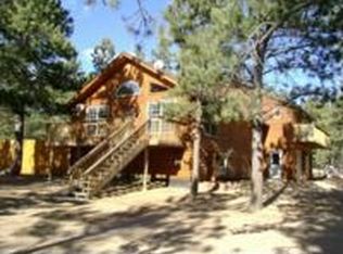 1217 Vigilante Ave, Bailey, CO 80421