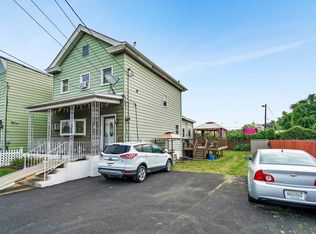 36 Lewis Ave, Jersey City, NJ 07306