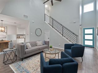 3200 Leaf Ln, Austin, TX 78759