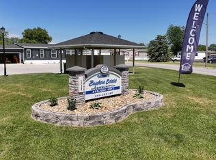 Bayshore Estates, Sandusky, OH 44870