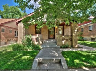 3602 Perry St, Denver, CO 80212