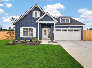 11498 Durant Dr, Conroe, TX 77306