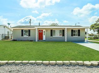 3744 Latimer St, New Port Richey, FL 34652