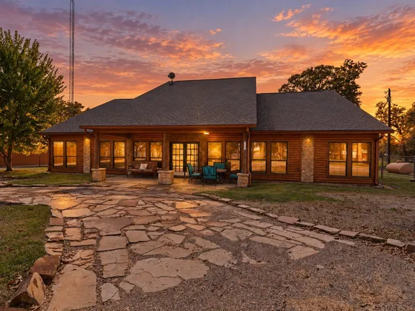 7272 County Road 3516, Quinlan, TX 75474