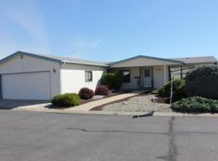 1303 Horizon Pl, Wenatchee, WA 98801