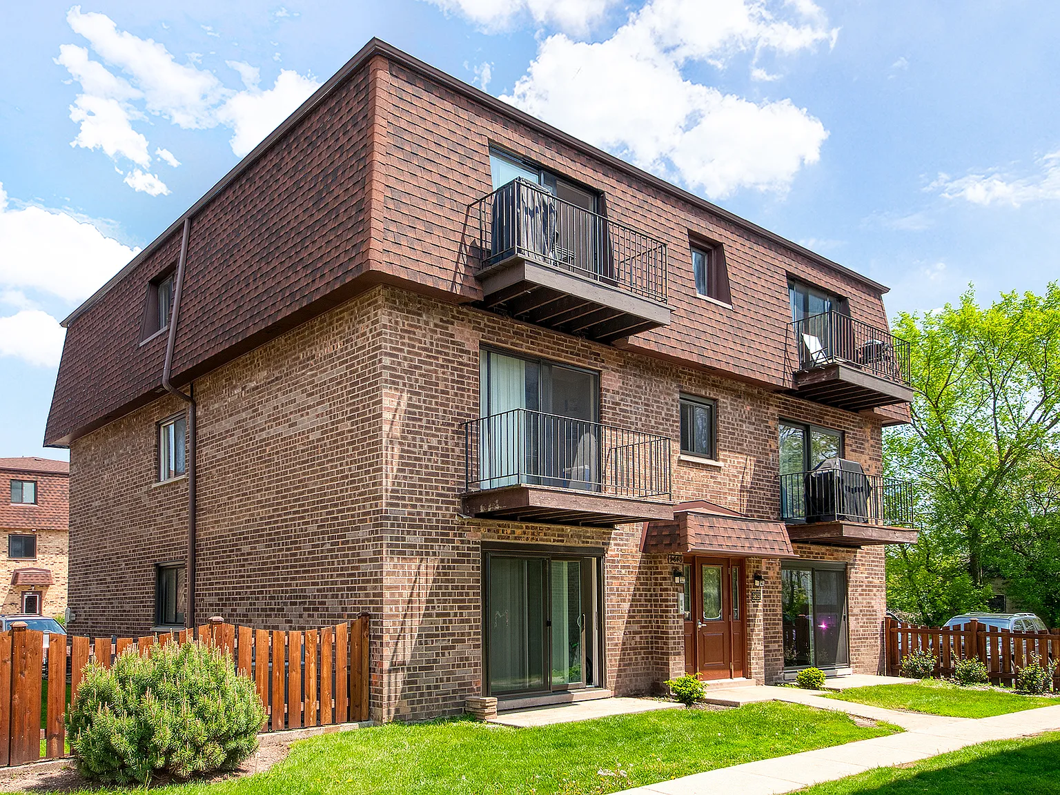 1 bed, 650 sqft, $1,600 — Photo 1