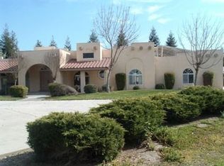 249 S Stearns Rd, Oakdale, CA 95361