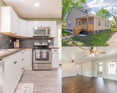 107 Leonard Ln, Galax, VA, 24333
