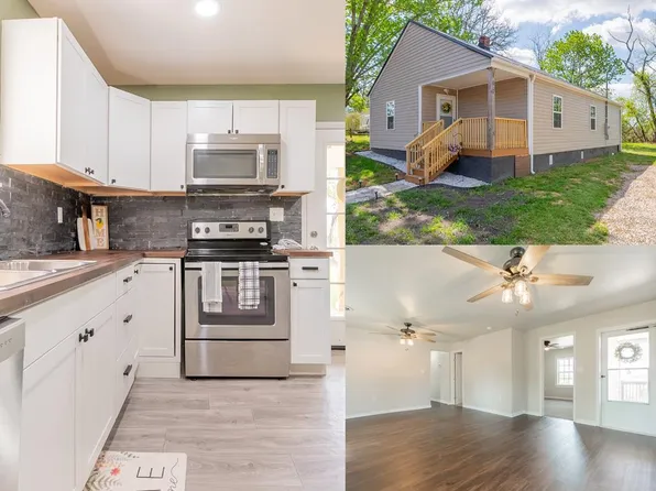 107 Leonard Ln, Galax, VA 24333