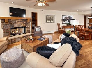 1087 Bachelor Rdg #101, Beaver Creek, CO 81620