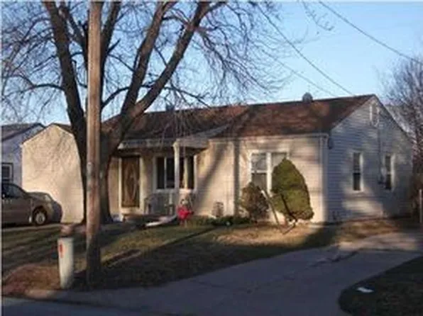 334 S Turkle Ave, Haysville, KS 67060