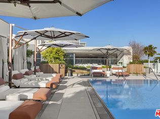 9200 Wilshire Blvd #502E, Beverly Hills, CA 90212