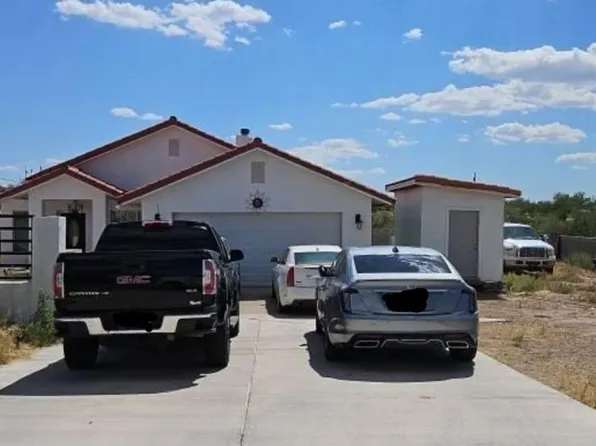 119 Paseo Mexico, Rio Rico, AZ 85648