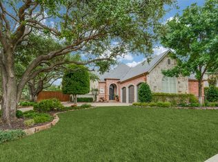 6648 Sundown Trl, Frisco, TX 75034