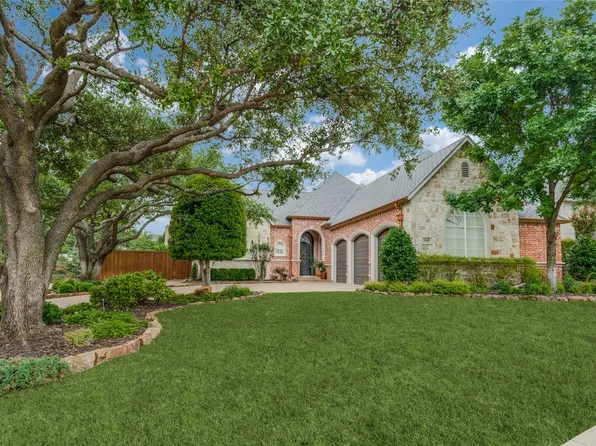 6648 Sundown Trl, Frisco, TX 75034